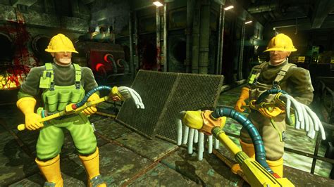 Viscera Cleanup Detail Runestorm