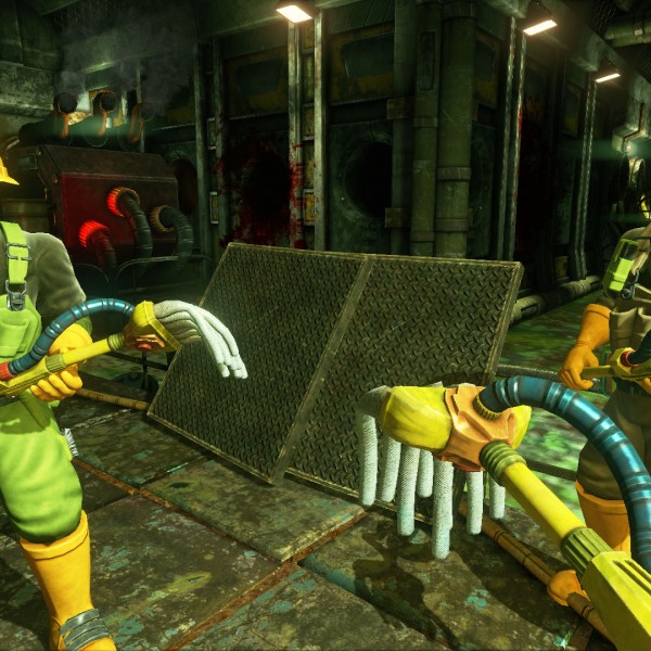 Viscera Cleanup Detail V1 135 4 Dlc