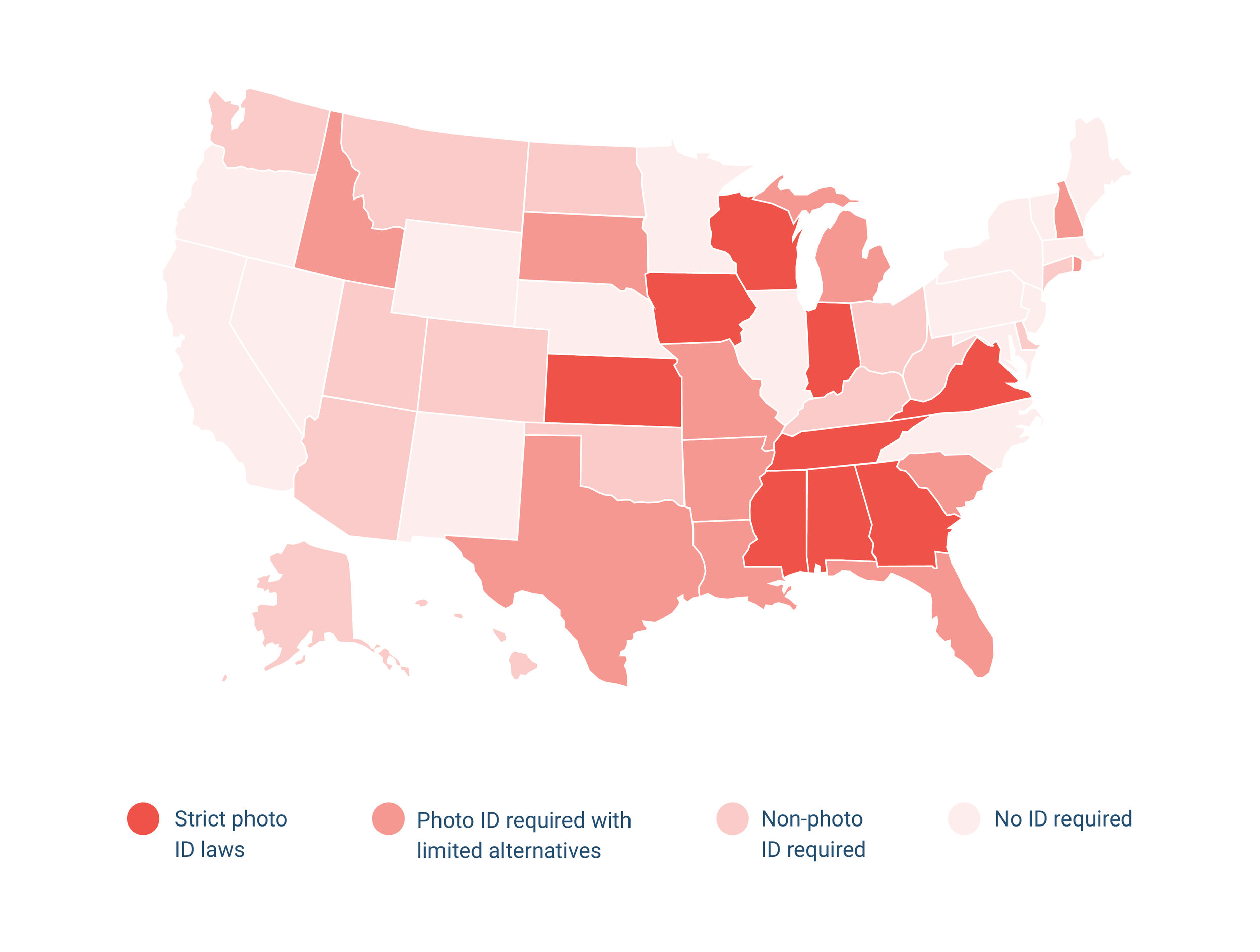 Voter Id Requirements In Florida What Id Do I Need To Vote Wtsp Com