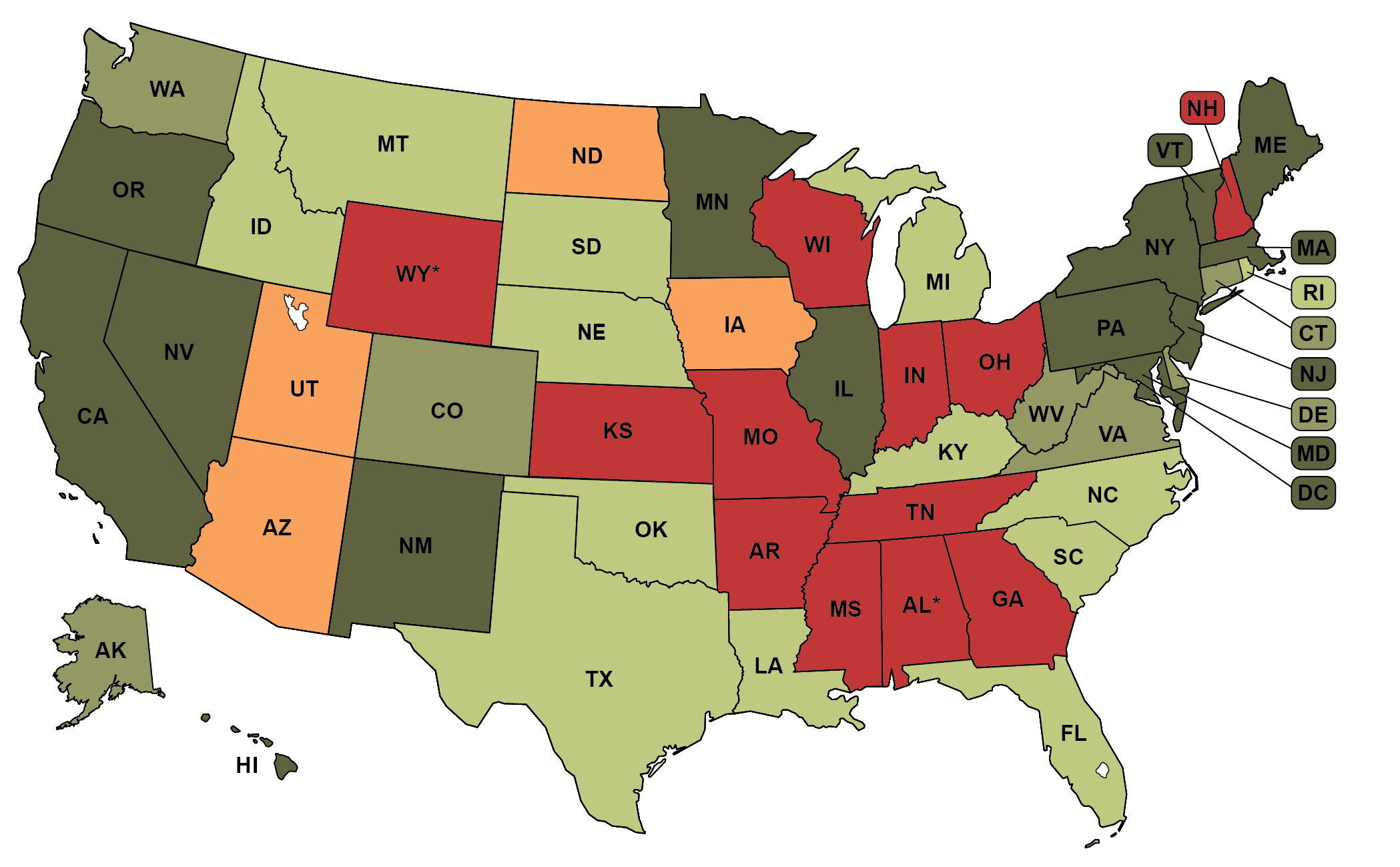 Voter Identification Requirements For In Person Voting Bloodydecks