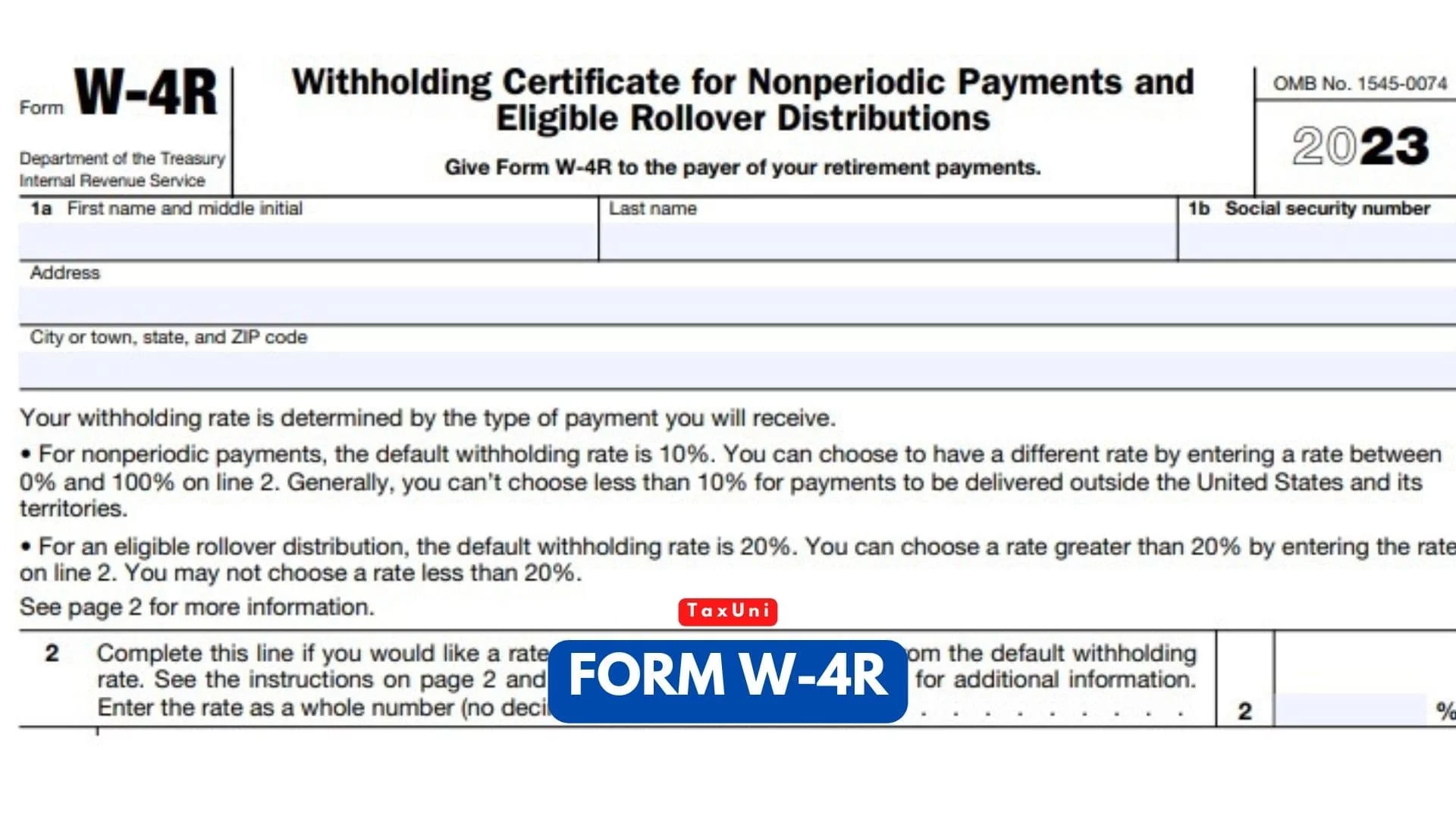 W4 Tax Form 2024 Spanish Corey Donella