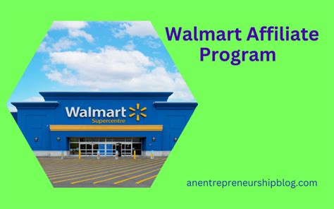 Walmart Affiliate Program Pros Cons Success Tips And More