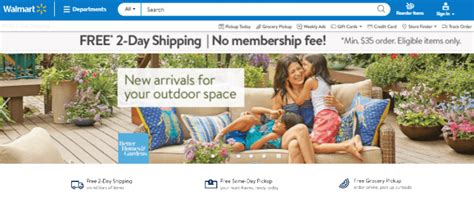 Walmart Affiliate Program Review Another Online Retailer You Should