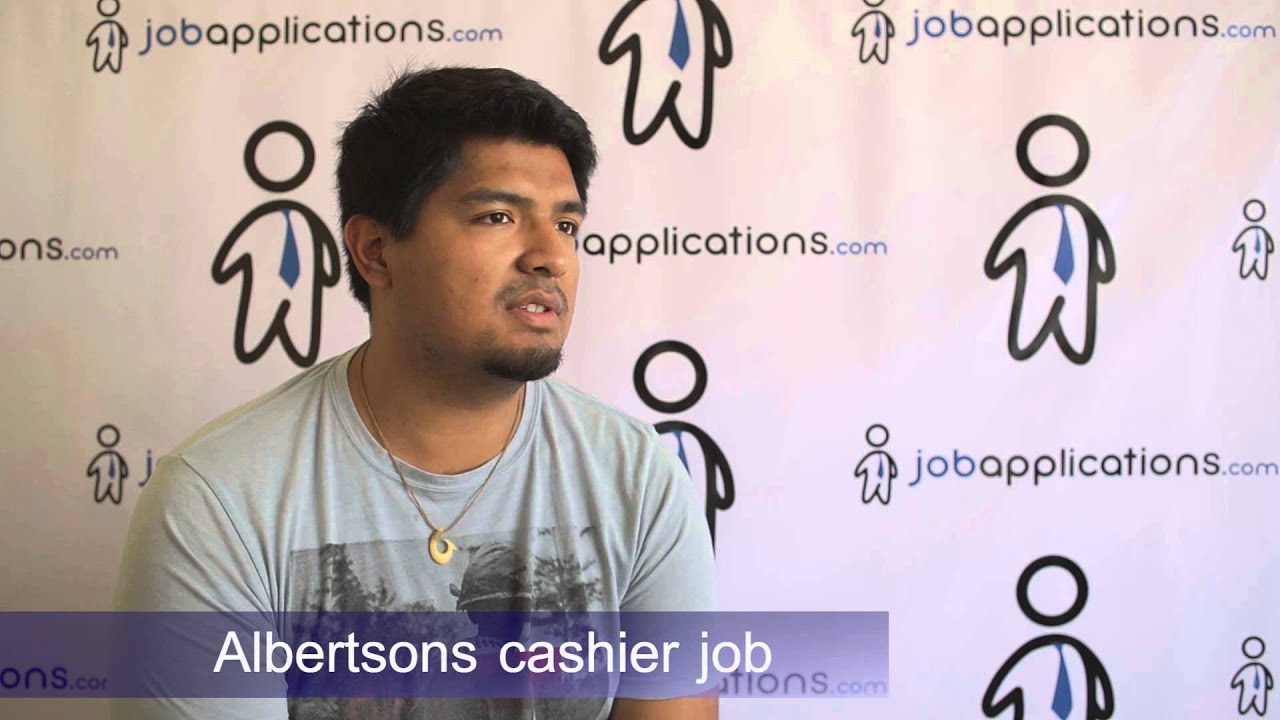 Walmart Interview Cashier Youtube