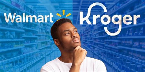 Walmart Vs Kroger How Their Prices Compare On Milk Bread And Other