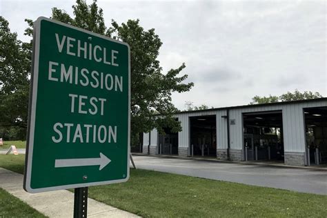 Washington Emissions Testing Smog Check 2025 Locations