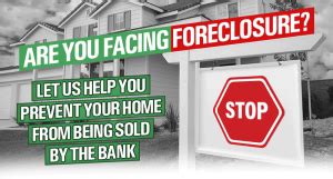 Ways To Avoid Foreclosure Home Buyers Birmingham 205 687 0604