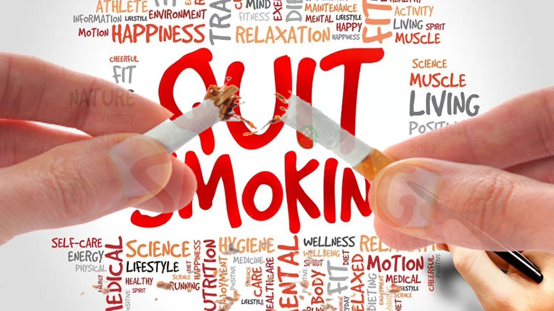 Ways To Quit Smoking Without Patches Secureryte