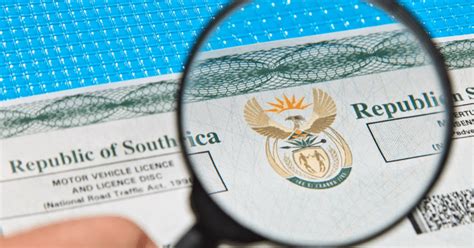 Ways To Renew Your Car License In South Africa Pocket Nerd