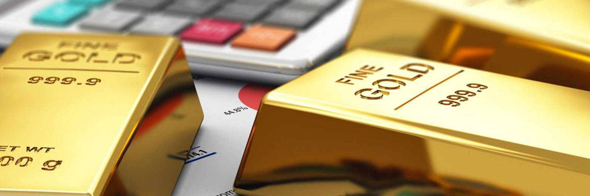 Ways To Trade Bullion