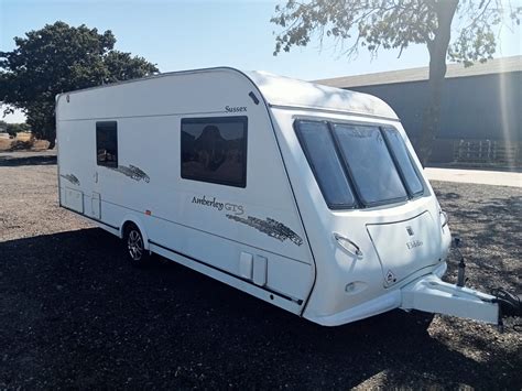 We Buy Touring Caravans For Cash In Devon Lee Valley Caravans