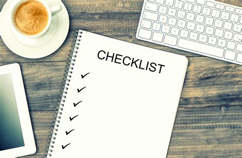 Web Development Checklist 10 Things You Need To Considerthe Work Smarter Guide Redbooth