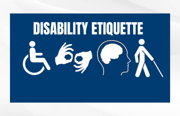 Webinar Mayo Clinic Disability Awareness And Etiquette How To Engage