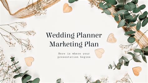 Wedding Flash Marry Flash Google Slide Theme And Powerpoint Template Slidedocs