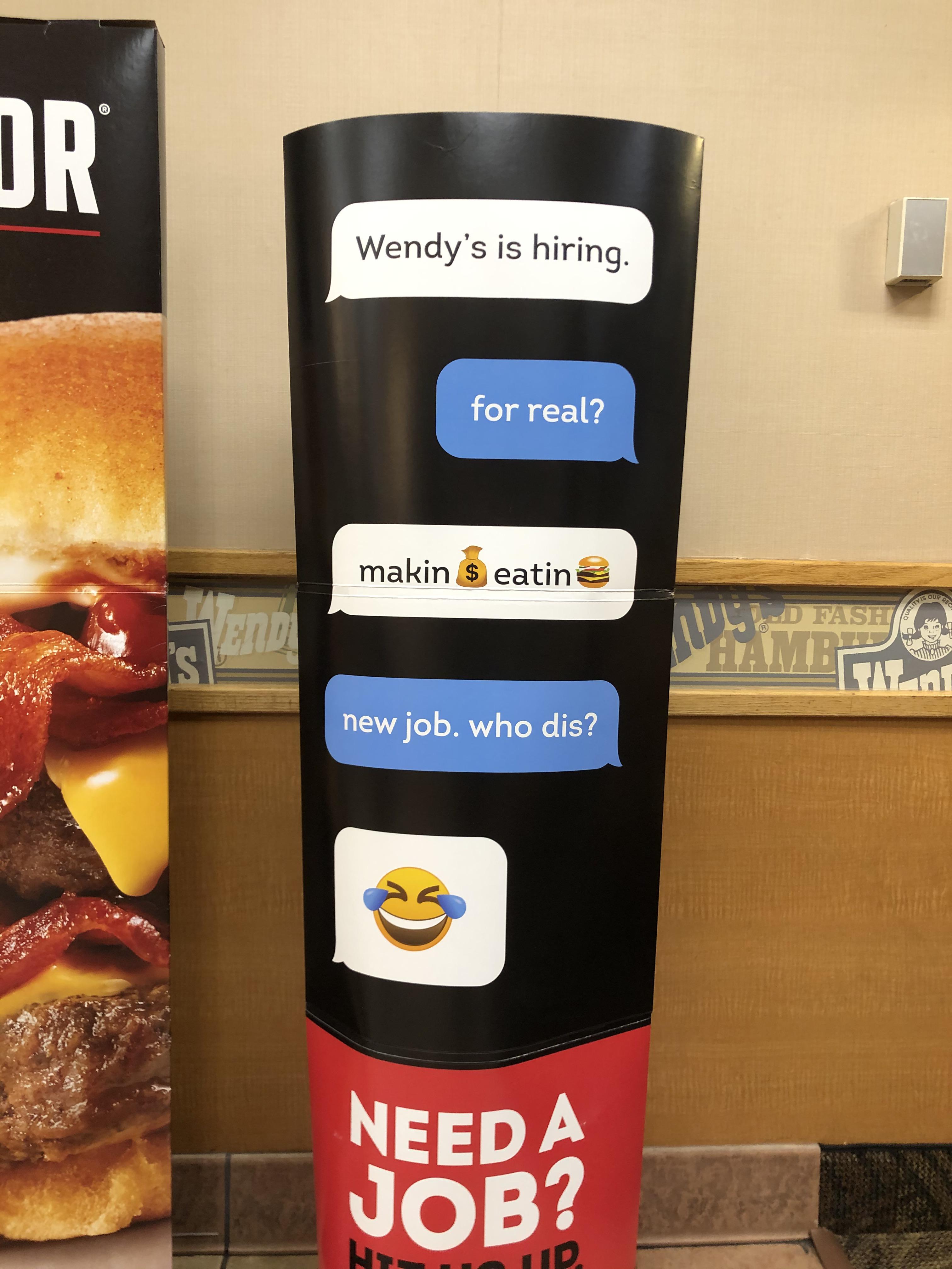 Wendys Hiring At 15 The Ultimate Guide To Conquering The Interview