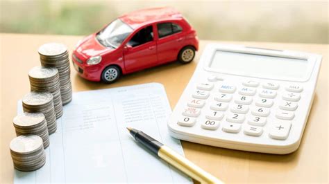 What A Car Loan Costs You Mint