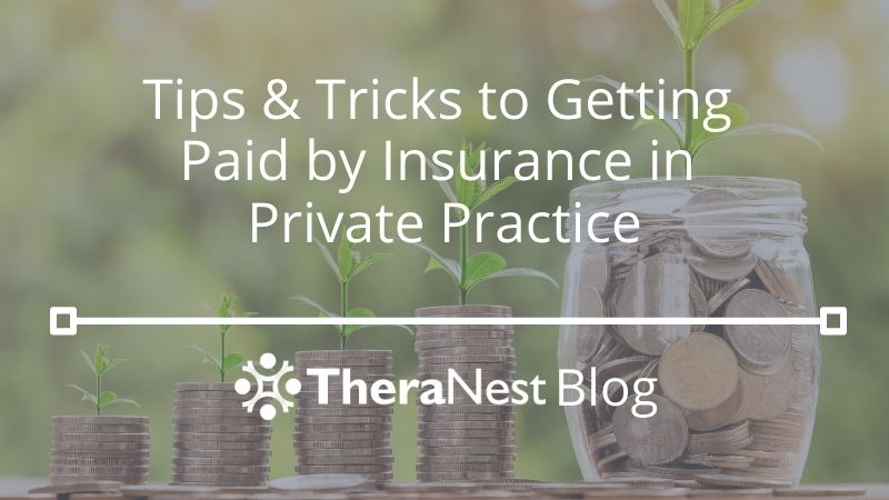 What Are Insurance Panels And How To Get One Theranest Blog