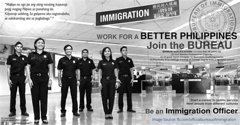 What Are The Different Types Of Immigration Officer Jobs