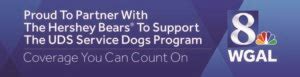 What Are The Different Types Of Service Dogs Uds Foundation