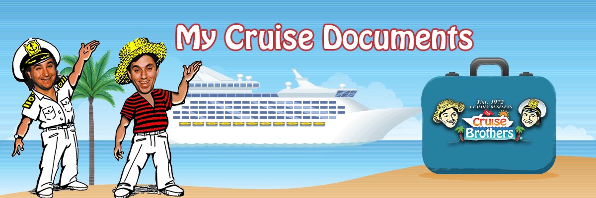 What Are The Documents Need To Join Cruise Ship Require Documents