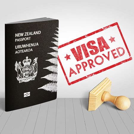 What Are The Entry Requirements If I Want To Visit New Zealand