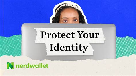 What Are The Signs Of Identity Theft And How Can You Prevent It Nerdwallet Youtube