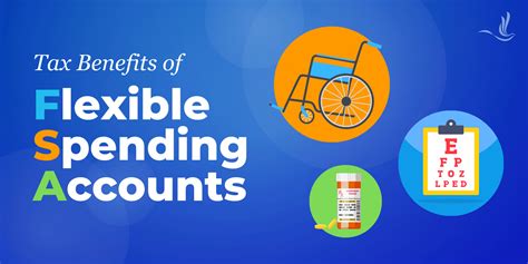 What Are The Tax Benefits Of A Flexible Spending Account Flexible