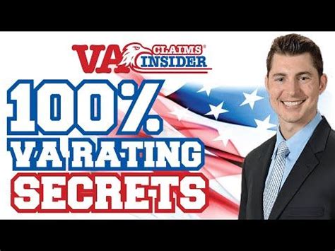 What Benefits Are Available To 100% Disabled Veterans? Can You Work ...