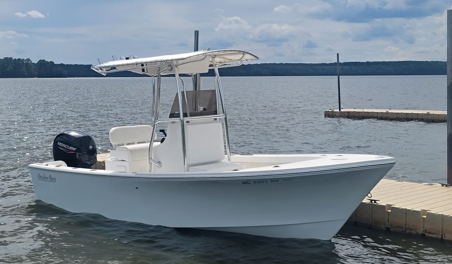 What Boats Are Made In North Carolina Best Boat Report