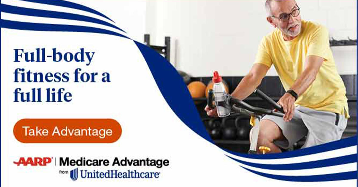 What Care Can Do Renew Active By Unitedhealthcare Cbs Pittsburgh