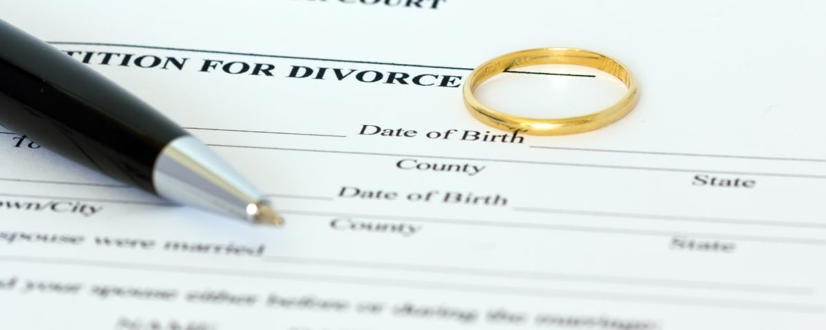 What Documents Are Needed To File For Divorce In Nj