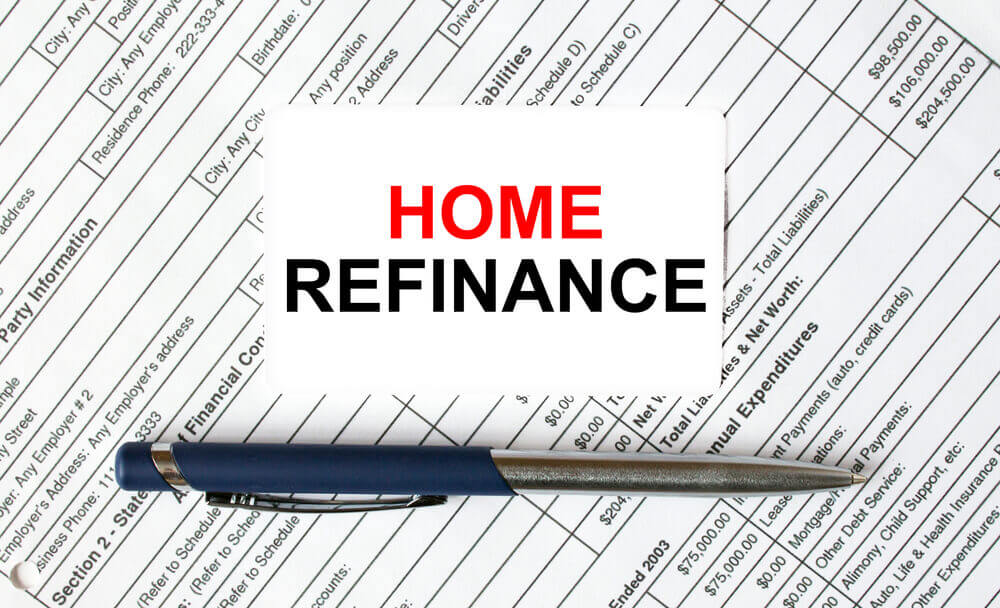 What Documents Are Needed To Refinance Your Mortgage