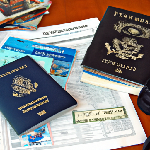 What Documents Do I Need To Travel To Mexico