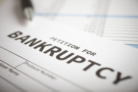 What Documents Do You Need To File For Bankruptcy 0 Down To File