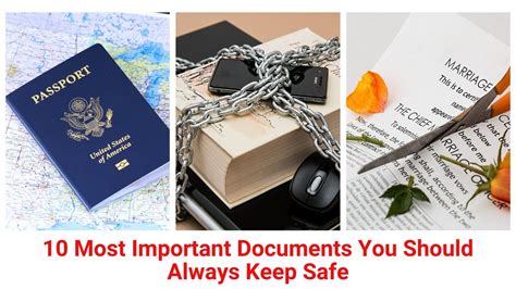 What Documents Should I Keep Leia Aqui What Paperwork Do You Really Need To Keep Fabalabse