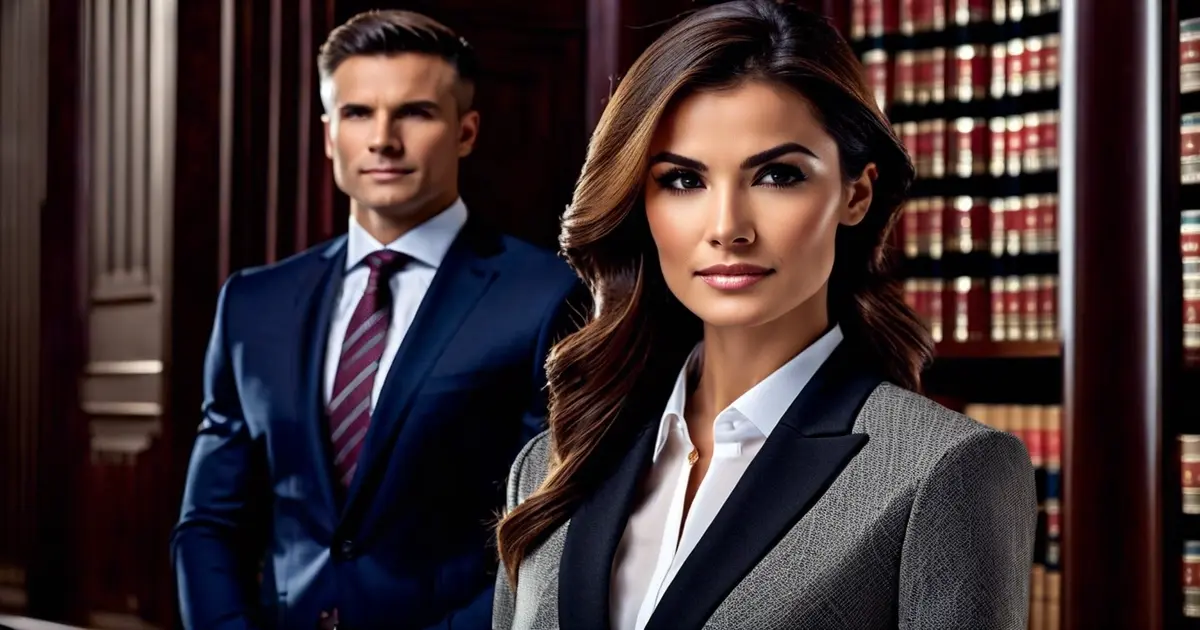 What Does A Lawyer Wear Ultimate Guide To Legal Attire