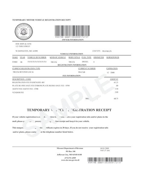 What Does Car Registration Look Like Fill Online Printable Fillable