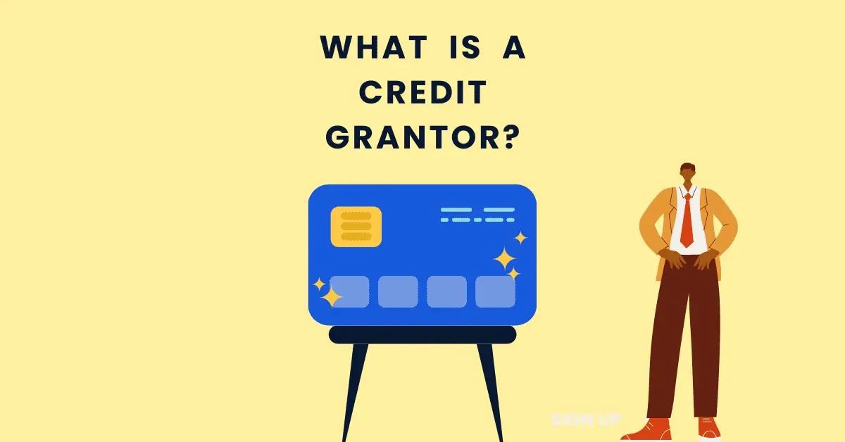 Grantor Meaning in Medical Context