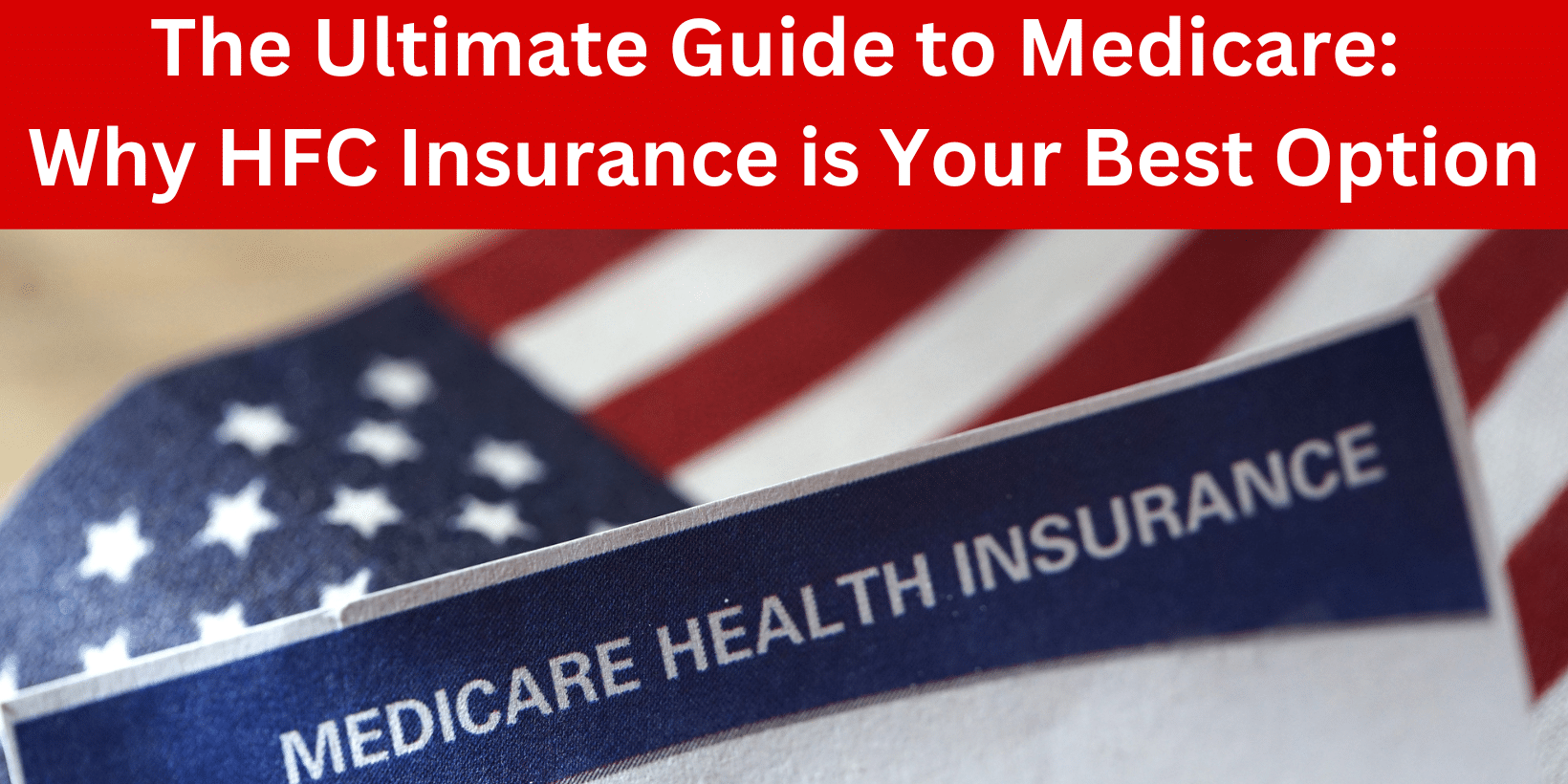 What Does Medicare Cost Hfc Benefits Personal And Business Insurance