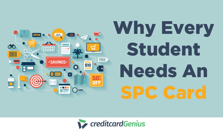 What Every Student Needs To Know About The Spc Card