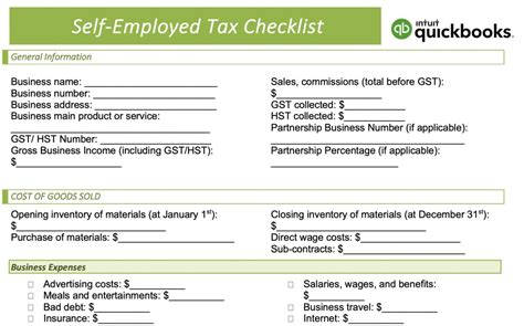 What Forms Are Needed To File Taxes For Self Employment Employment Form