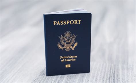 What Forms Of Identification Do You Need For A Passport Travel Visa Pro