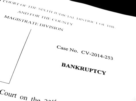 What Happens After The 341 Meeting Bankruptcy Attorney