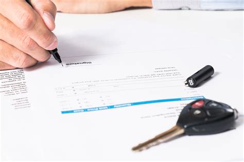 What Happens If You Lose Your Car S Paperwork Auto Advance