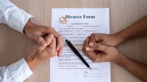 Divorce Proceedings Without Response