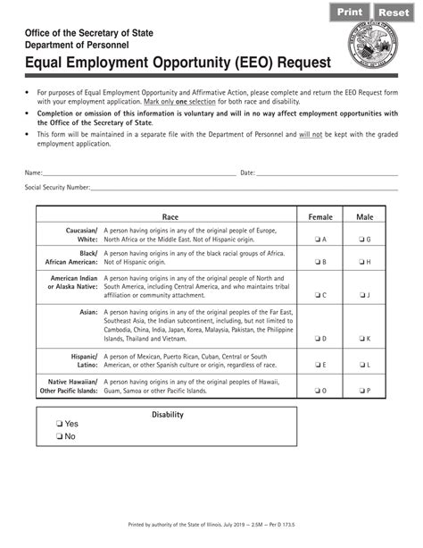 Lost EEO Appeal Paperwork