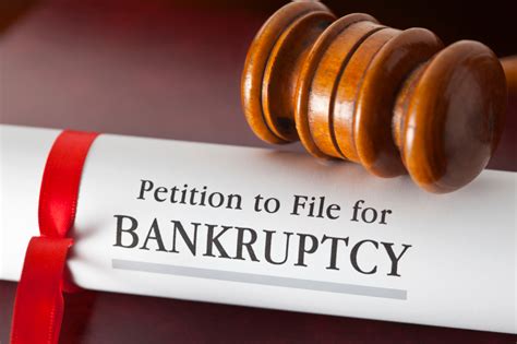 Bankruptcy Records After 10 Years