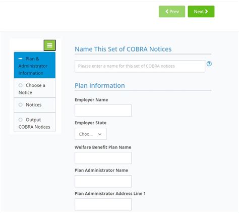 Terminix Cobra Paperwork Oversight