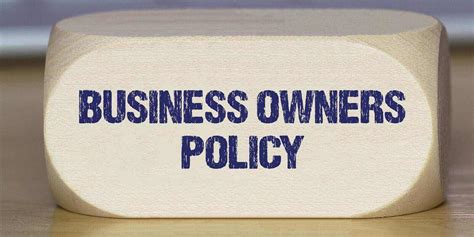 What Is A Business Owner S Policy And Do You Need One Atlas