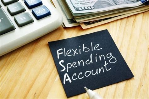 What Is A Flexible Spending Account Fsa Clever Girl Finance